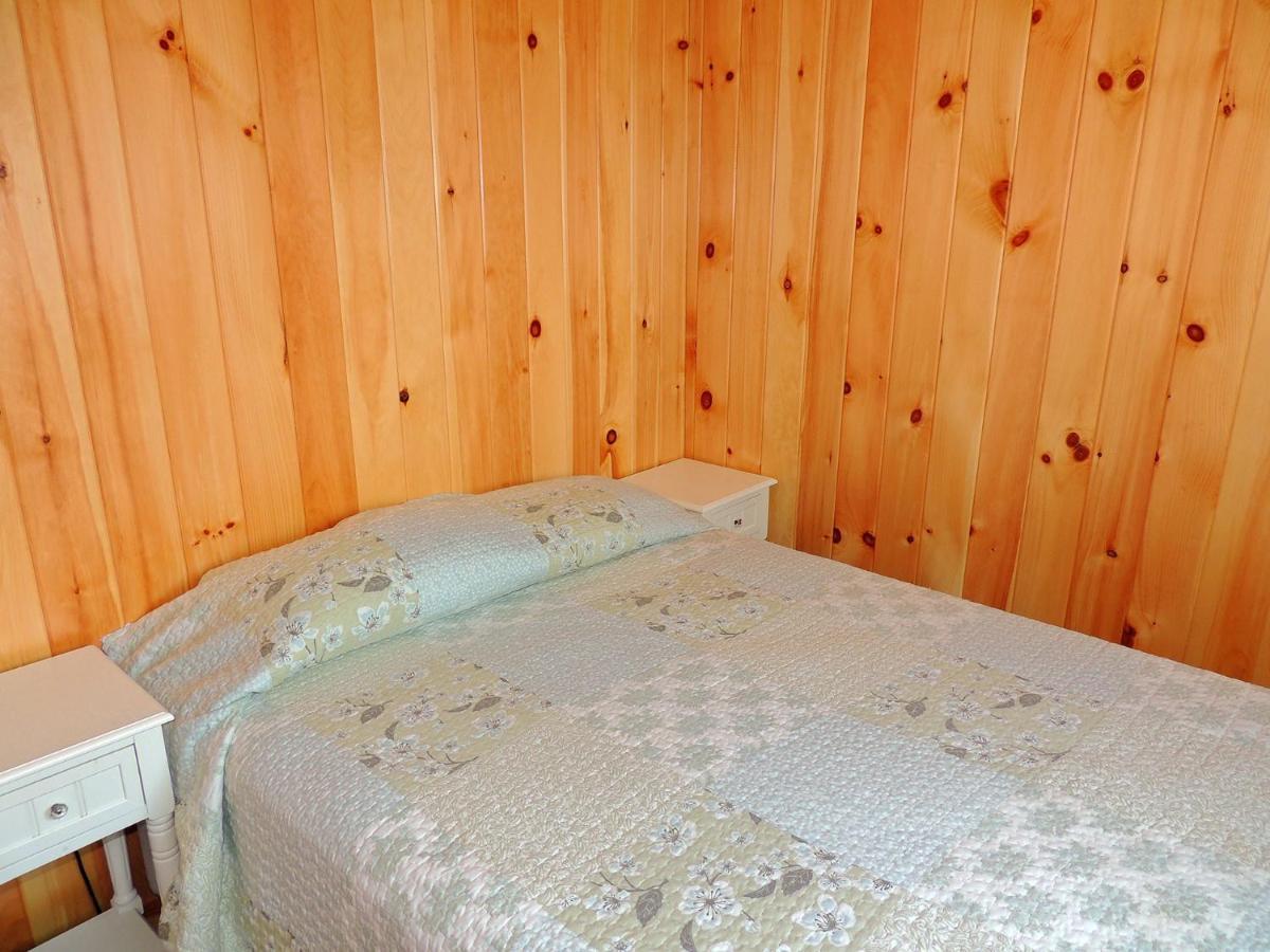 Angel Rock Waterfront Cottages Cape Vincent Eksteriør bilde