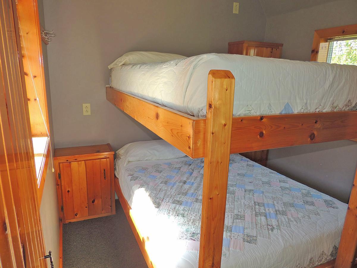 Angel Rock Waterfront Cottages Cape Vincent Eksteriør bilde